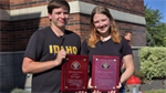 4 Spokane Valley teens among group honored for saving man’s life