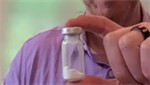 Researchers create freeze-dried artificial platelets for emergency care
