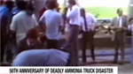 50 years later: Ammonia disaster still haunts Texas firefighters, reshaped hazmat response