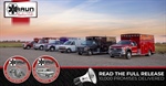 10,000 Ambulances: Braun Ambulances Celebrates New Milestone