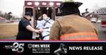 Medix Ambulances Expands EMS Week Celebrations to Honor More First Responders