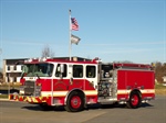 Fire Apparatus of the Day: May 12, 2026