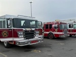 Baker City (OR) Fire Union, Council Spar Over Plan to Rotate Fire Engine Use