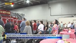 LA Fire Department Dedicates New Ladder Truck to Fallen Firefighter