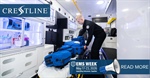 Crestline Ambulances Celebrates EMS Week 2026 with Expanded Recognition for First Responders
