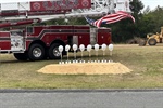 E-ONE Breaks Ground on Aerial Apparatus Plant Expansion