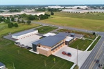 Holland (MI) Fire Department Station No. 1 Supports Evolving Needs, Long-Term Growth