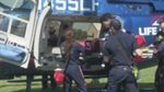 Tri-Cities first responders highlight EMS Week
