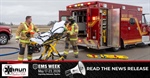 Braun Ambulances Celebrates EMS Week by Honoring America’s First Responders