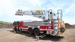 Chicago (IL) Fire Department Announces Apparatus Purchase Through Fire Service, Inc.