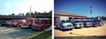Fire Chief Considerations: Manufacturer Standardization vs. Diversification