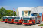 Apparatus Ideas: Austin (TX) Fire Department Completes Multiple Engine Order