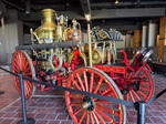 100 Years of Firefighting: Greensboro (NC) Rededicates Historic Old Central Station