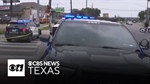 Two Fire Stations Targeted in Random TX Shooting Spree that Left Four Injured