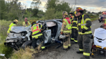 Head-on high-speed collision shuts down SR 9 in Snohomish
