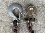 Heavy Rigging “Lingo” and Other Considerations