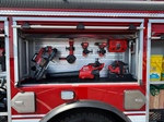 Keeping It Safe: Our Equipment and Customer Service
