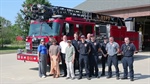 Ypsilanti Township (MI) Adds Quint with 77-Foot Ladder to Fleet