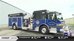 Wrightstown (WI) Fire Department Turns 100 with a Case of the Blues