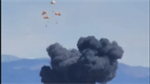 4 Naval Air Station Whidbey Island crewmembers survive fighter jet collision at air show In Idaho