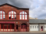 Tamaqua (PA) Fire Company Hoping to Get Federal Money to Expand 1878 Firehouse