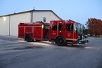 May 2026 Apparatus Showcase