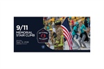 Commemorating 25 Years: Registration Opens for Annual 9/11 Memorial Stair Climb at Lambeau Field