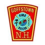 Goffstown (NH) Decommissions Fire Department Hazmat Trailer