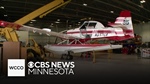 MN Firm Aims to Produce a Safer Super Scooper