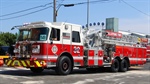 Rig Review: Millstone (NJ) Ladder 32