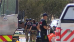 Three dead, 18 first responders taken to the hospital after possible hazmat situation in New Mexico