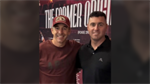 FDNY lieutenant inspires Australian rugby team