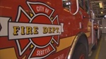 Seattle first responders perform rapid rescue of person pinned under vehicle