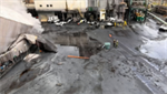 VIDEOS: Multiple injuries, 1 dead, 9 missing after chemical implosion at Washington paper mill