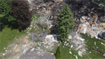 VIDEOS: Ring camera footage captures massive explosion that leveled Michigan home
