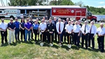 Harford (MD) Starts Construction on Emergency Services Hub in Hickory