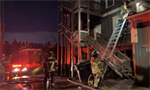 Tacoma apartment fire leaves 1 dead