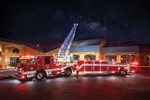CA Fire Department Adds Pierce Ascendant TDA