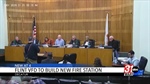 New AL Fire Station Moves Forward With Site Plan Approval