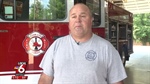 KY Fire Department Receives Long-Awaited New Fire Engine