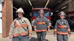 Wisconsin family carries on more than 100 years of firefighting tradition