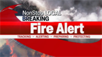 Brewster Fire prompts immediate evacuation near Paradice Hill Road in Okanagan County