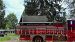 Barking dog alerts family to house fire in Edmonds