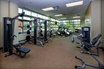 Designing Spaces to Support Mental and Physical Wellness for Firefighters