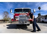 Hemet (CA) Reopens Fire Station