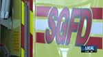St. George (LA) Fire Department Unveils New Equipment to Fight Wildfires, Tackle High Water Rescues