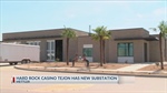 ‘Most Modern Station We Have to Date’ Opens for Kern County (CA) Fire, Sheriff at Tejon Casino Substation