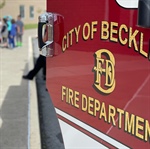 Beckley (WV) Reviewing Three Fire Truck Bids