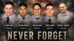 Houston remembers firefighters lost from deadly Southwest Inn fire, 13 years later