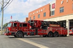 Rig Review: Tower 13, Claymont (DE) Fire Company